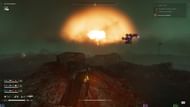 Watch a beautiful sunset (Image via Sony | Sportskeeda Gaming)